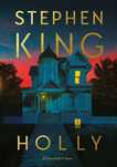 Holly, King Stephen 73506A02370Ks