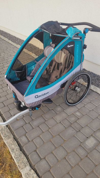 Qeridoo sportex 2