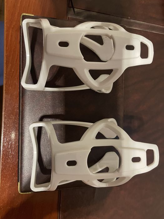 Suporte  de bicicleta para garrafa