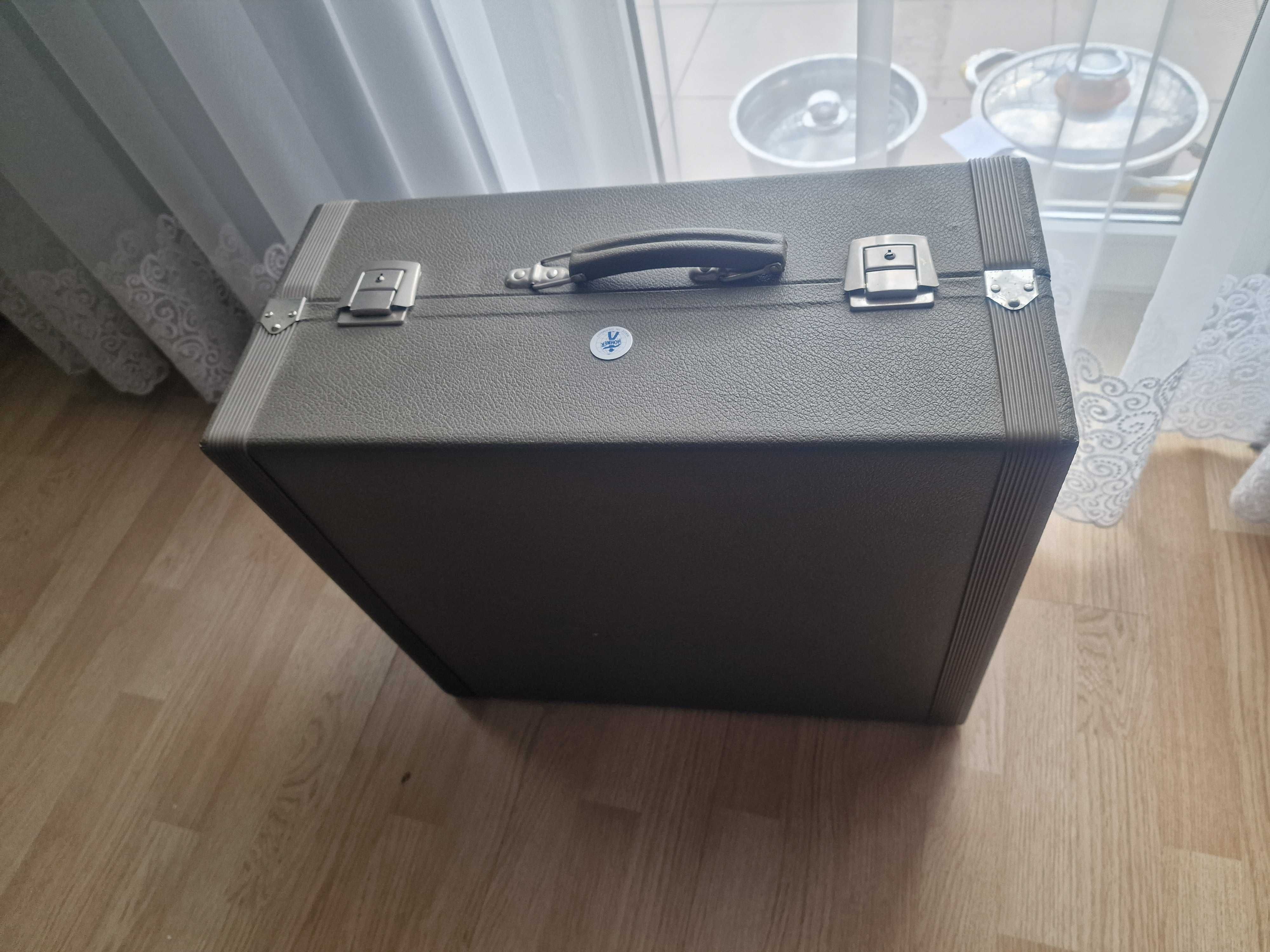 Akordeon Hohner Verdi ||