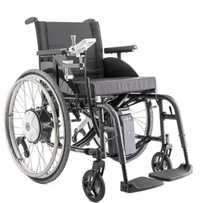 Фірмовий Фірмовий електричний інвалідний візок б/в