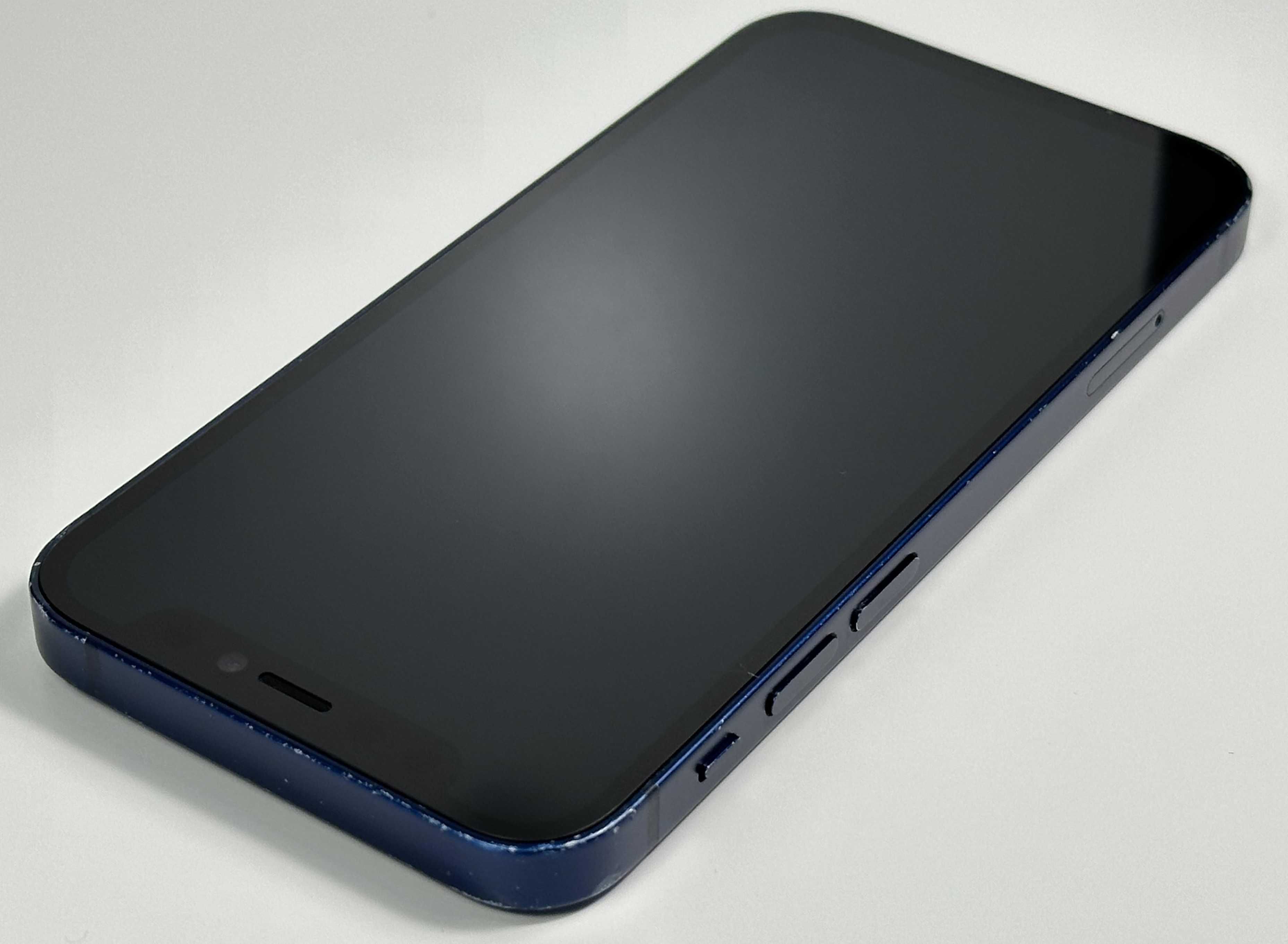 Apple iPhone 12 MINI - 128 GB - Blue