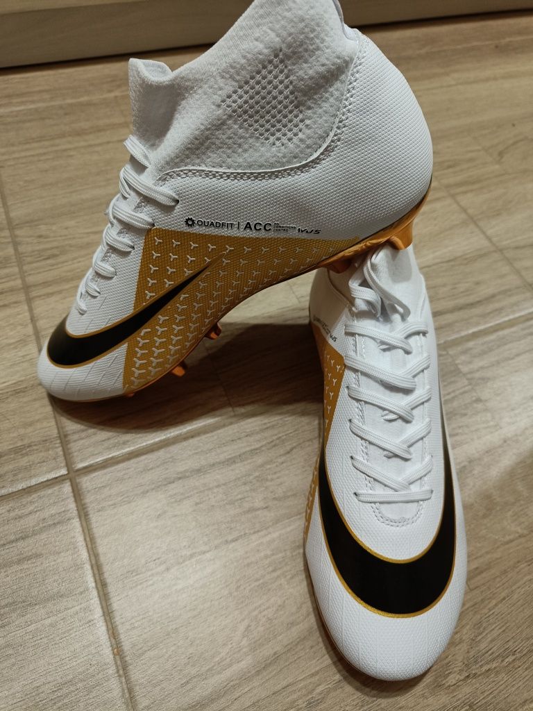 Nike Mercurial Superfly V CR7