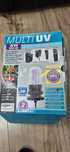 Lampa uv-c 3w sprawna