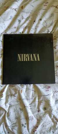 Nirvana Nirvana vinyl