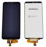 Wyświetlacz Lcd Ekran Huawei Y7 2018 Prime Ldn-L21