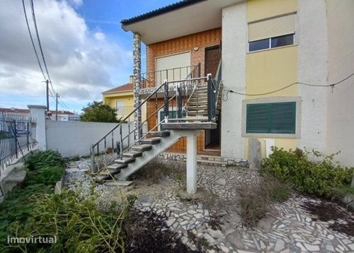 Moradia T3 + T2 Independentes | Alcochete | São Francisco