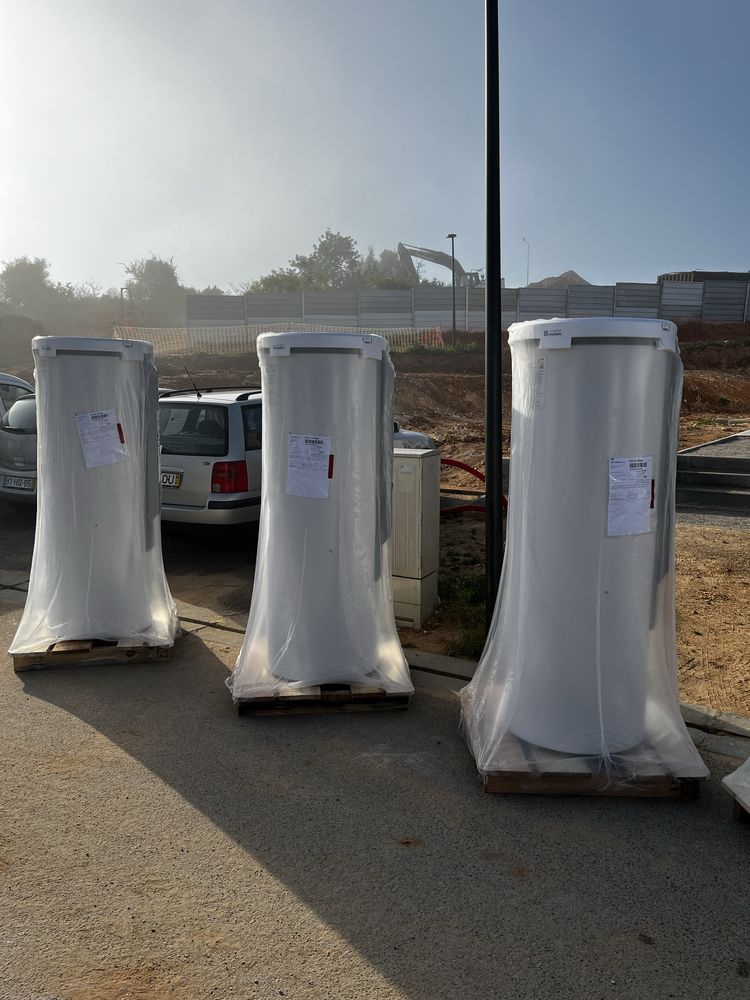 Tecnico Ar Condicionado e Paineis Solares