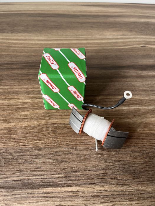 NOWA DUELLS cewka zapłonowa WSK 125 WFM M06 OSA M50 OSA M52