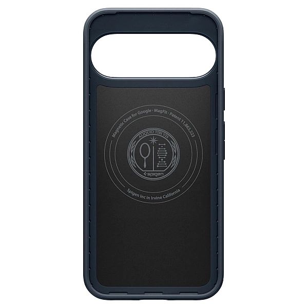Spigen Thin Fit Mag Magsafe Google Pixel 10 Pro Xl Metal Slate