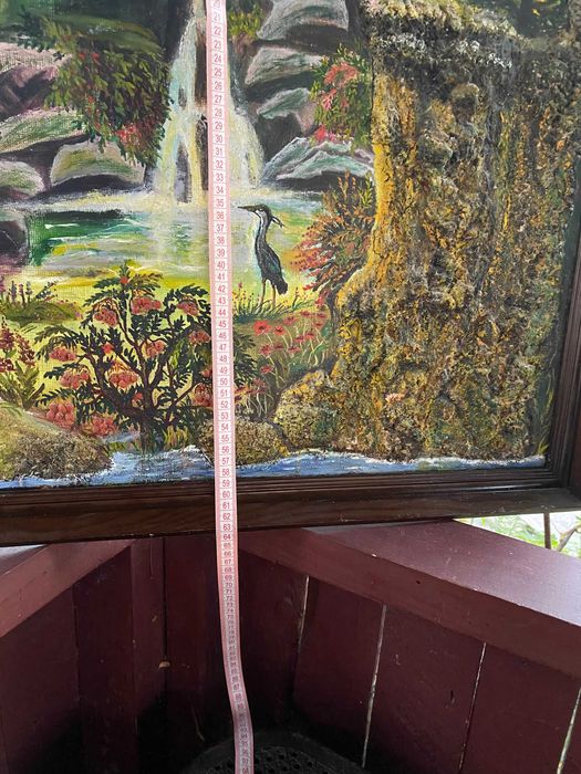 Картина маслом 60х80 см.