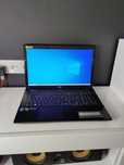 Ноутбук 17.3 acer aspire v3 / відео 2 ГБ/i7/8 ГБ/HDD 500 /full HD