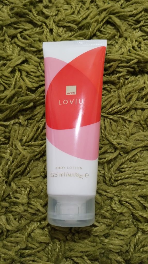 Avon Lov U 125 ml balsam