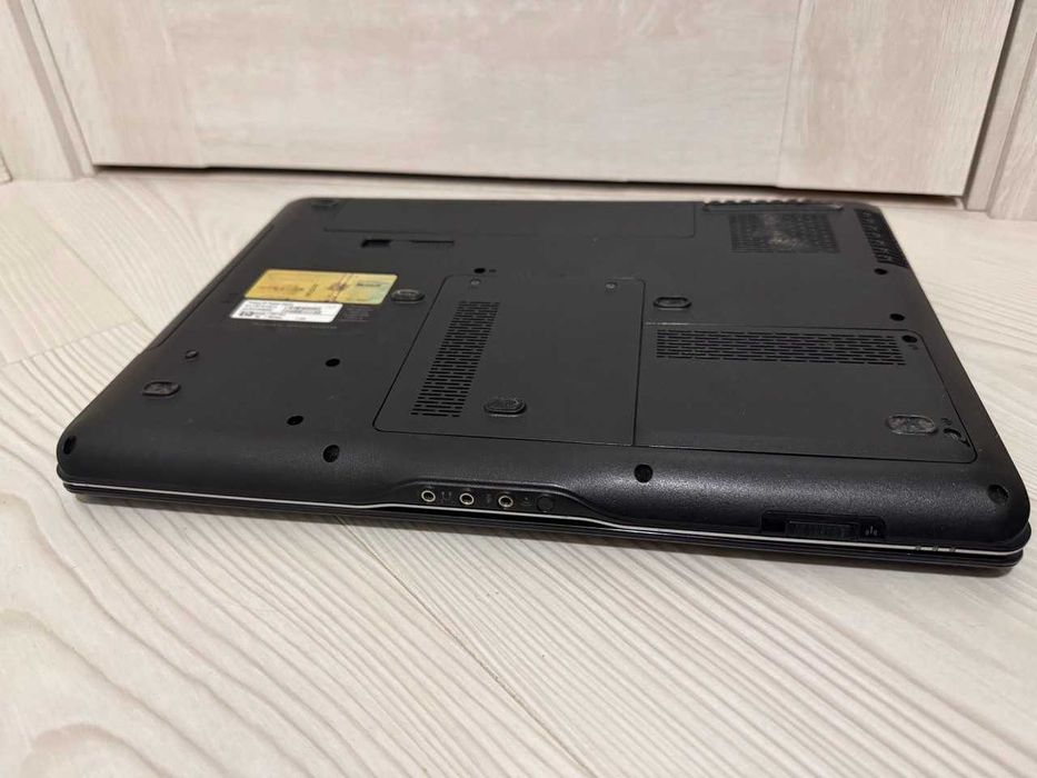 Ноутбук Hp Pavilion dv6700 на запчастини