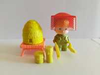 PIN e PON - Apicultor (anos 80)