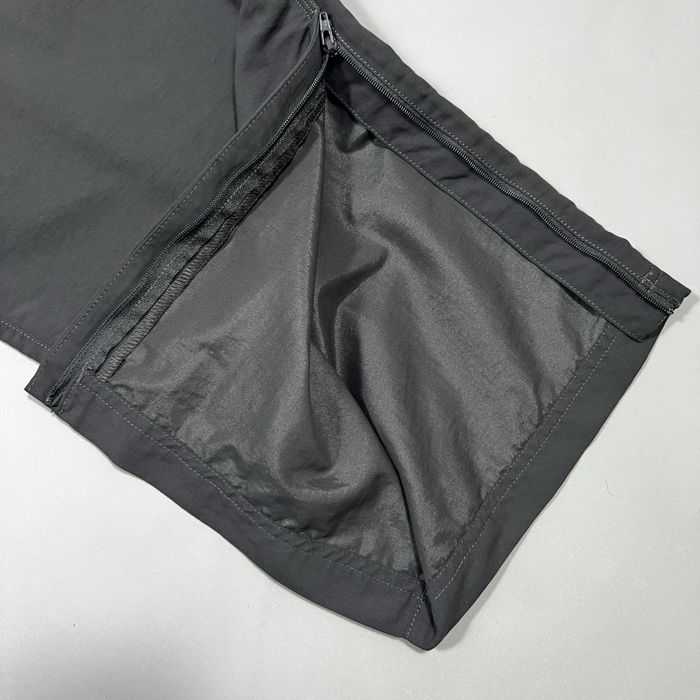 Чоловічі трекінгові штани трансформери The North Face