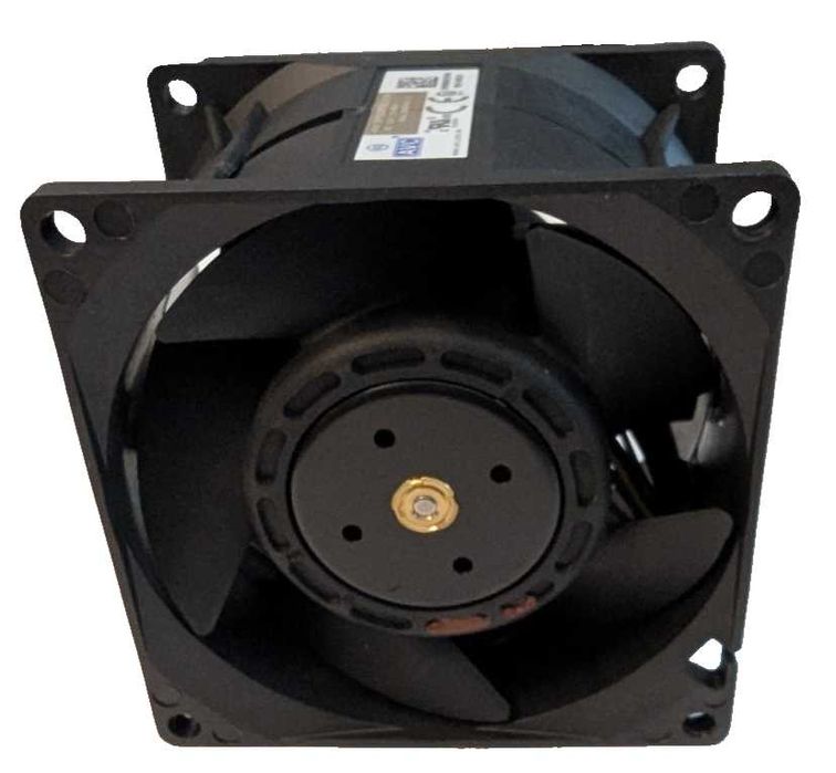 Продам серверні вентилятори