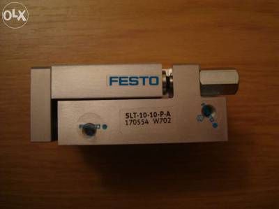 SLT-10-30-P-A Festo Mini slide FESTO NOWE !!!