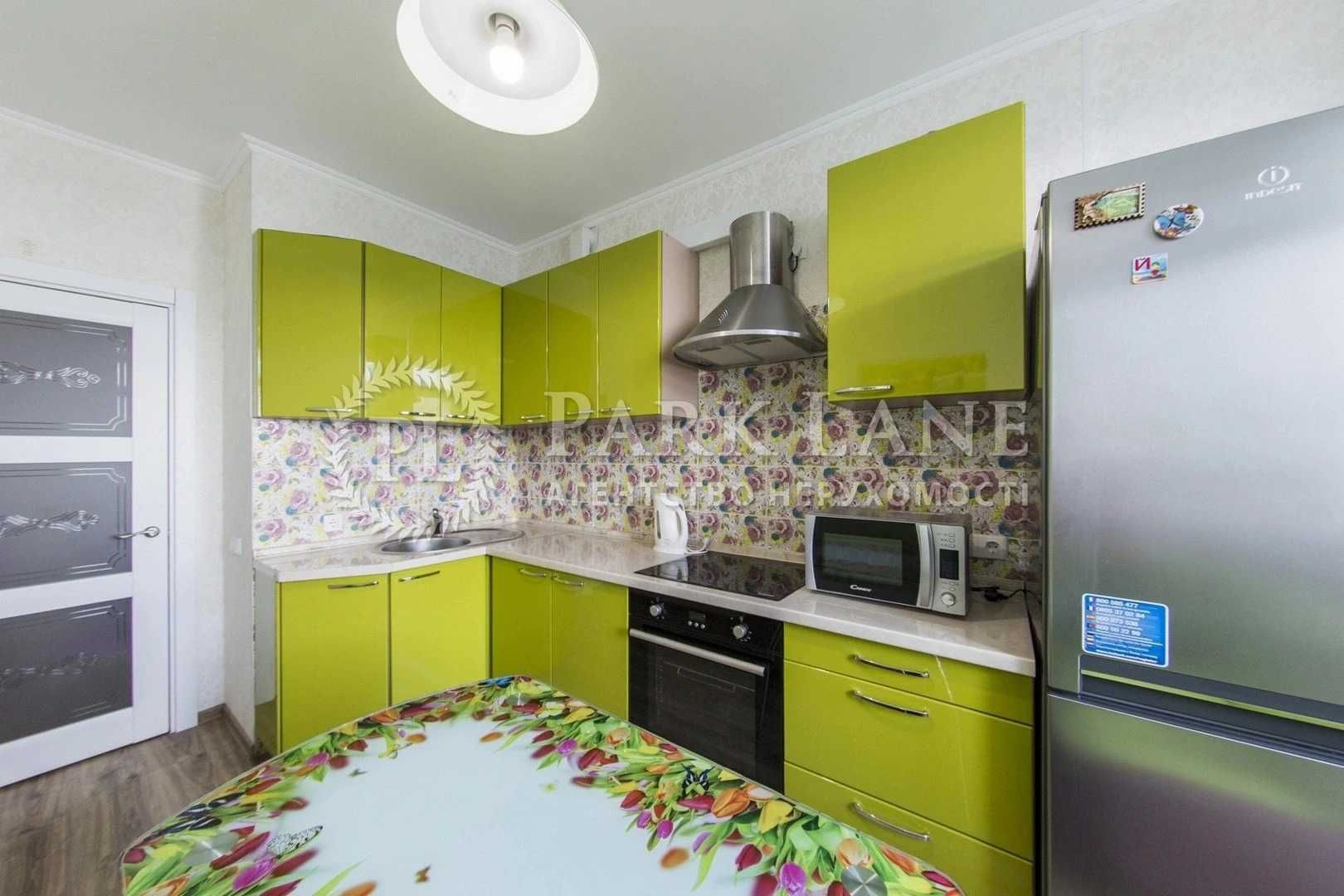 Продаж 1-к квартири з ремонтом, Білоруська 36а Срібна Вежа, Лук'янівка
