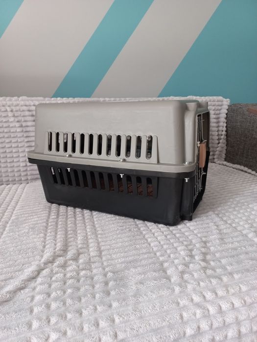 Transporter dla kota lub psa