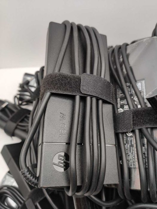 HP 19.5V 7.7A 150 вт (4.5*3.0) blue Оригінальний блок живлення