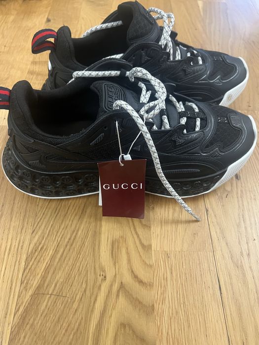 Buty Gucci Cub3d rozm.44