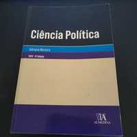 Ciência Politica - Adriano Moreira