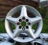Диски 4/114,3 4/100 Nissan, Daewoo, Chevrolet, Renault, Opel, ЗАЗ, Kia