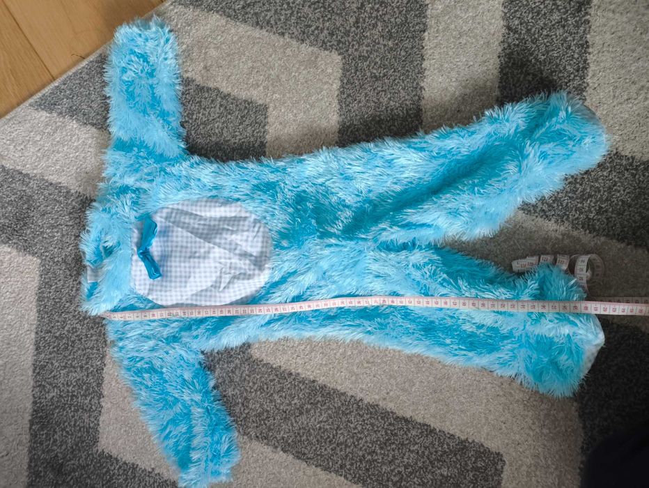 Strój dla dziecka na sesję zdjęciową