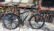 Bicicleta BTT 27,5″ DS Spider X1