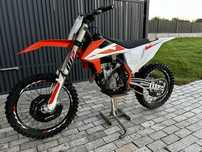 Ktm sxf 4t 250cm3 2019r