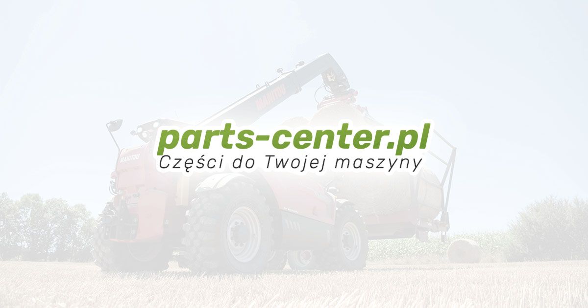 Nóż przyczepy Strautmann-zamiennik