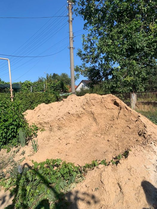 Глина безкоштовно