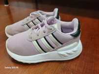 Adidas menina 23