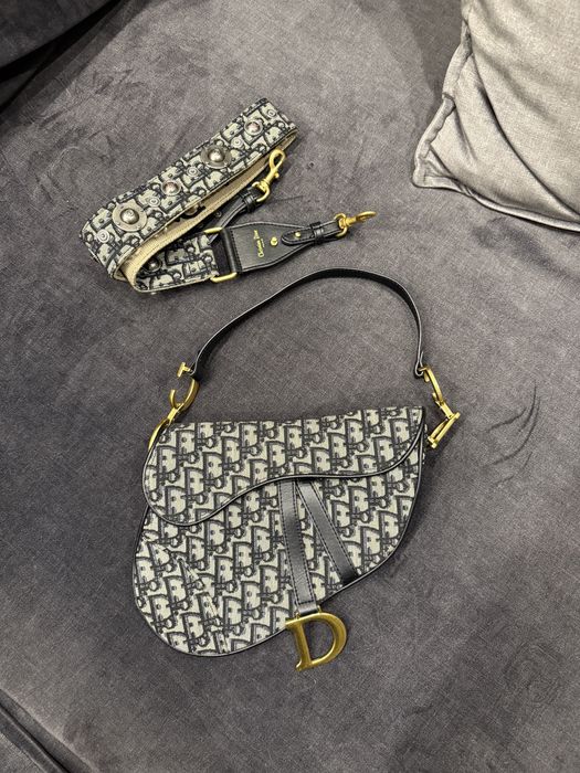 christian dior сумка