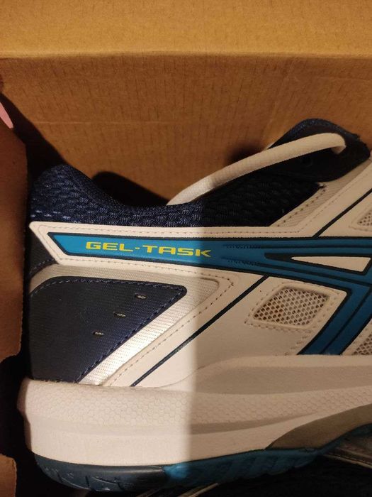 Кроссовки Asics волейбольные (44-45)