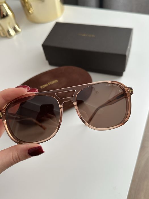 Окуляри Tom Ford 2025