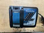 Makita ładowarka DC 18 RC