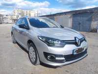 Renault megane 2015