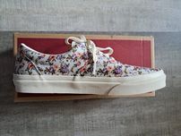 Vans Era Vintage Floral Marshmallo roz. 39