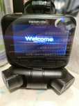Dashcam Tiesfong 360°