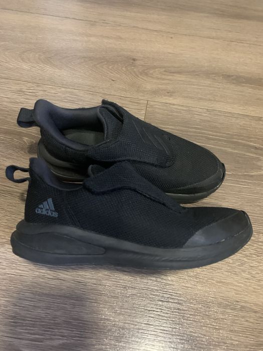 Кросівки Теплі Adidas FortaRun AC