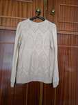 Camisola bege, S.