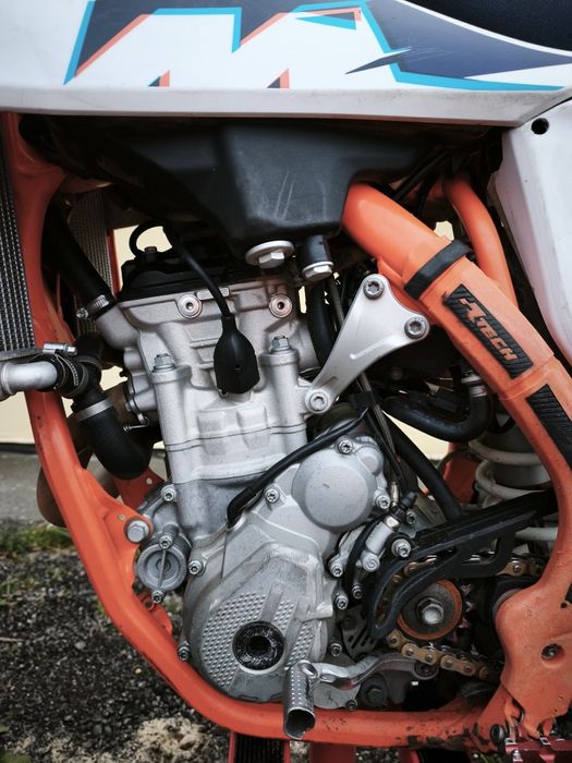 KTM SXF 250 59mtg 2022r