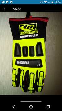 Rekawice Ringers gloves