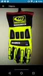 Rekawice Ringers gloves M L XL XXL
