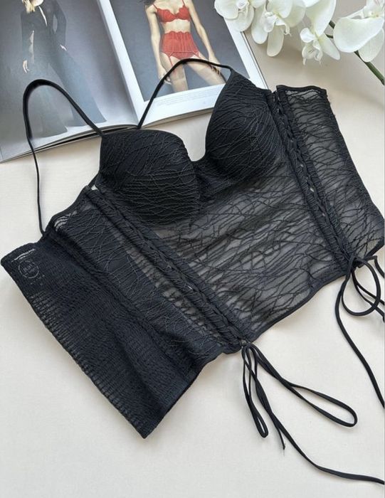 Топ корсет la perla ritmo