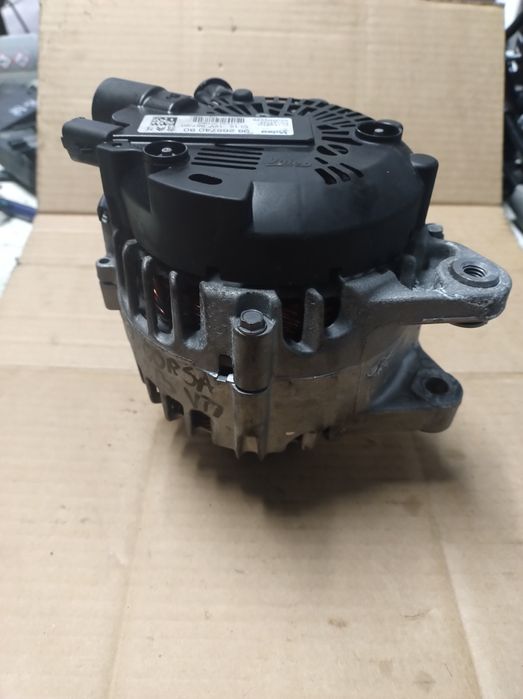Alternator Opel Corsa F 1.2 B