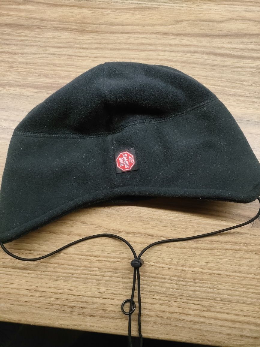 Berghaus czapka z polaru
