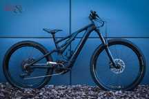 Rower elektryczny Specialized Turbo Levo